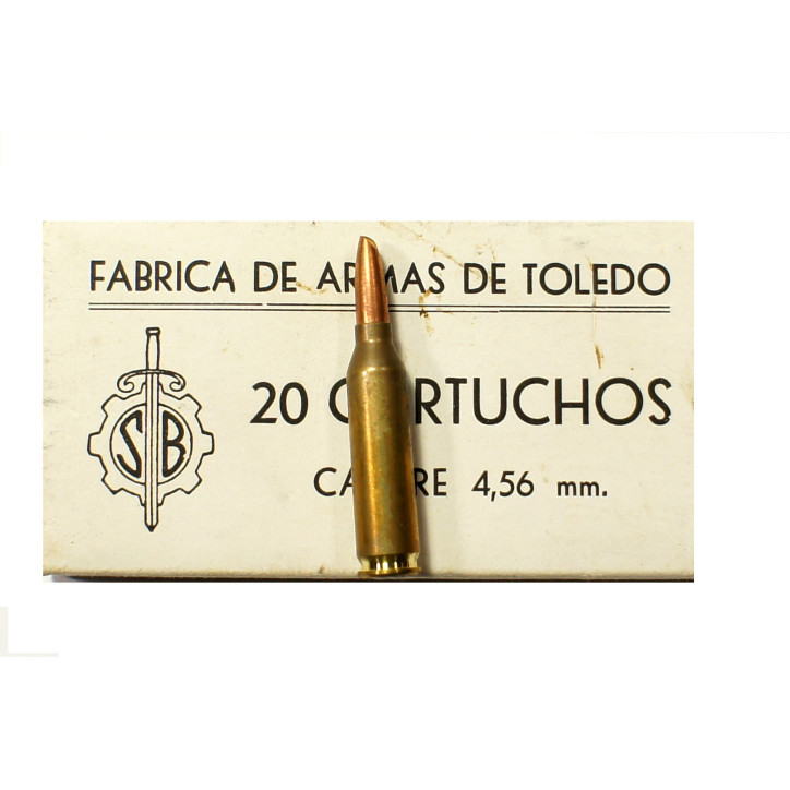 4.56 experimentale SBT