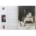 Livre Le RICM, régiment d'infanterie des chars de Marine Aux rendez-vous de la gloire