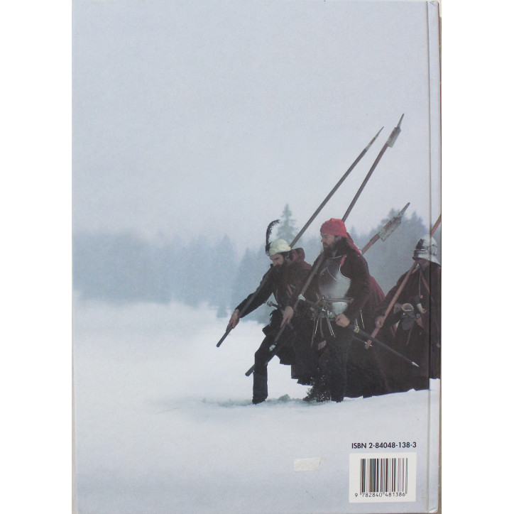 Livre La vie quotidienne au XVe siècle de Gerry Embleton, John Howe