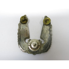 Insigne de casquette Air America ref 753