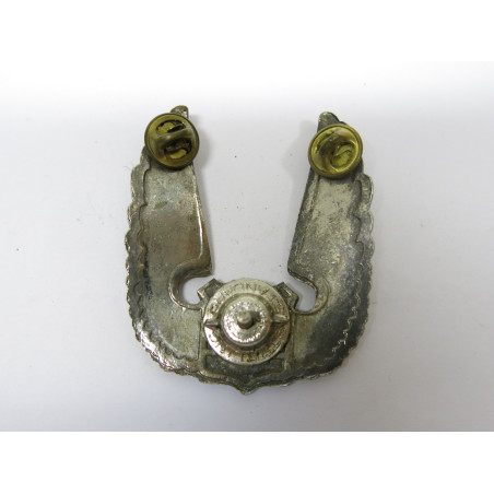 Insigne de casquette Air America ref 753