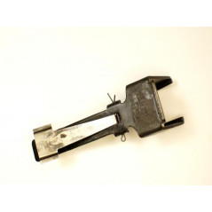 Pièce d'adaptation pour chargeur camembert BREN