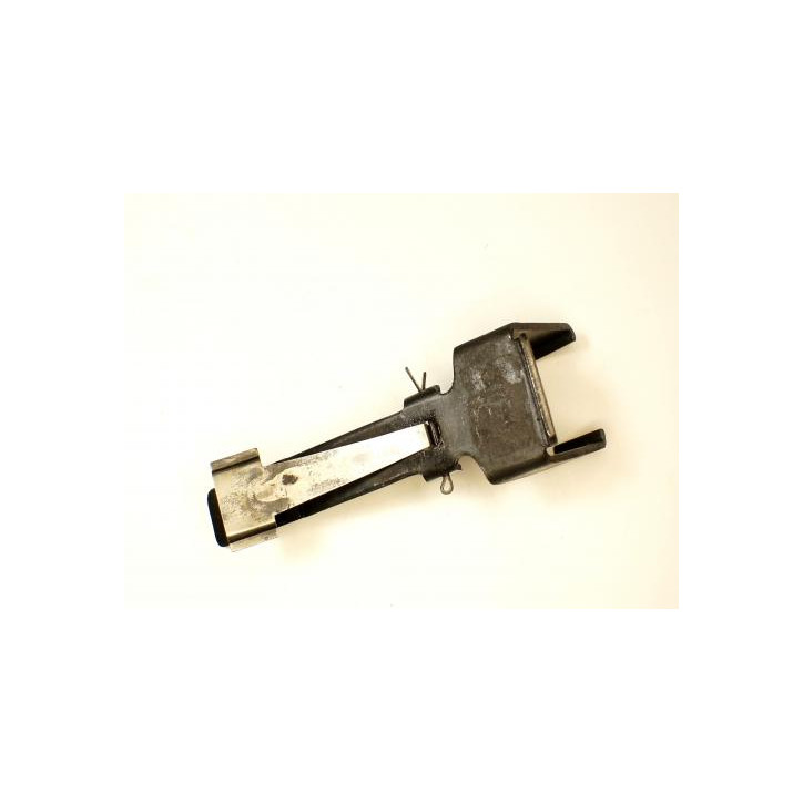 Pièce d'adaptation pour chargeur camembert BREN
