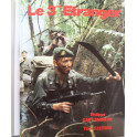 Livre le 3ème étranger de Philippe Cart-Tanneur et Tibor Szecsko