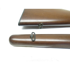 Belle crosse fusil Enfield en noyer ref  287