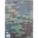Livre Soldats Journal de marche 89-90 - Armée de terre