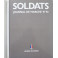 Livre Soldats journal de marche 91-92 Tome II -Armée de terre
