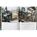 Livre Soldats journal de marche 91-92 Tome II -Armée de terre