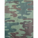 Livre Soldats journal de marche 91-92 Tome II -Armée de terre