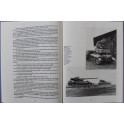 Livre Arme Blindée Cavalerie 1942-1992