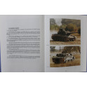 Livre Arme Blindée Cavalerie 1942-1992
