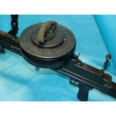 Pièce d'adaptation pour chargeur camembert BREN