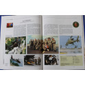 Livre 5e RHC Regiment D'helicopteres De Combat de Pierre Dufour