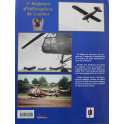 Livre 5e RHC Regiment D'helicopteres De Combat de Pierre Dufour