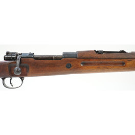 Carabine Mauser tchèque contrat Brésil - Brno 1908/34 - Cal. 7 x 64 - Catégorie C Carabine Mauser tchèque contrat Brésil - Brno 1908/34 - Cal. 7 x 64 - Catégorie C