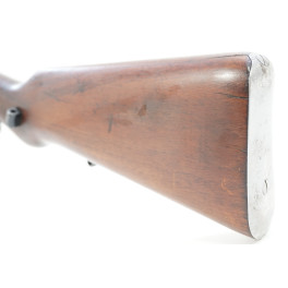 Carabine Mauser tchèque contrat Brésil - Brno 1908/34 - Cal. 7 x 64 - Catégorie C Carabine Mauser tchèque contrat Brésil - Brno 1908/34 - Cal. 7 x 64 - Catégorie C