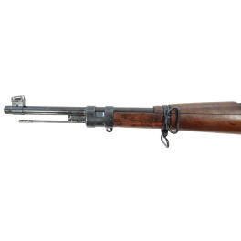 Carabine Mauser tchèque contrat Brésil - Brno 1908/34 - Cal. 7 x 64 - Catégorie C Carabine Mauser tchèque contrat Brésil - Brno 1908/34 - Cal. 7 x 64 - Catégorie C