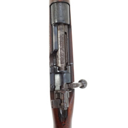 Carabine Mauser tchèque contrat Brésil - Brno 1908/34 - Cal. 7 x 64 - Catégorie C Carabine Mauser tchèque contrat Brésil - Brno 1908/34 - Cal. 7 x 64 - Catégorie C