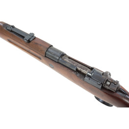 Carabine Mauser tchèque contrat Brésil - Brno 1908/34 - Cal. 7 x 64 - Catégorie C Carabine Mauser tchèque contrat Brésil - Brno 1908/34 - Cal. 7 x 64 - Catégorie C