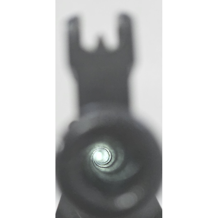Carabine Mauser tchèque contrat Brésil - Brno 1908/34 - Cal. 7 x 64 - Catégorie C