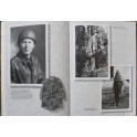 Livre Die Waffen-SS: Uniformen und Abzeichen de Rolf Míchaelís 