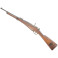 Mousqueton Berthier Mle 1890 - Cal. 8 x 51 R - Catégorie C 
