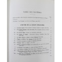 Le livre d'or de la légion étrangère 1831 - 1976 de Brunon Manue et Carles