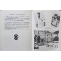 Le livre d'or de la légion étrangère 1831 - 1976 de Brunon Manue et Carles
