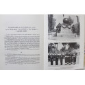 Le livre d'or de la légion étrangère 1831 - 1976 de Brunon Manue et Carles