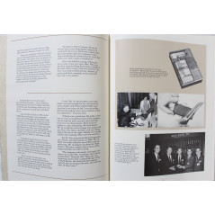 Livre The story of Buck knifes ... a family business