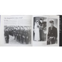 Livre Die Langen Offizier-Seitenwaffen der Deutschen Marinen
