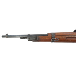 Carabine Carcano 1938 - Cal. 6,5 x 52 - Catégorie C