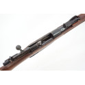 Carabine Carcano 1938 - Cal. 6,5 x 52 - Catégorie C