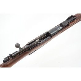 Carabine Carcano 1938 - Cal. 6,5 x 52 - Catégorie C