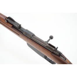 Carabine Carcano 1938 - Cal. 6,5 x 52 - Catégorie C