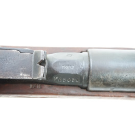 Carabine Carcano 1938 - Cal. 6,5 x 52 - Catégorie C