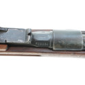 Carabine Carcano 1938 - Cal. 6,5 x 52 - Catégorie C