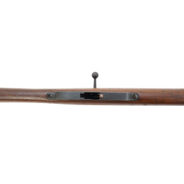 Carabine Carcano 1938 - Cal. 6,5 x 52 - Catégorie C