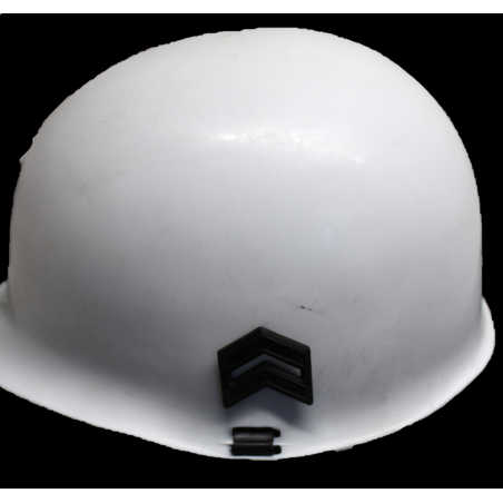 Casque en plastique MP taille 58