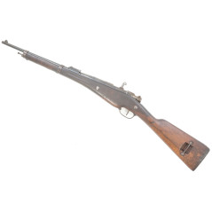 Mousqueton Berthier Mle 1892 - Cal. 8 x 51 R - Catégorie C 