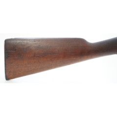 Mousqueton Berthier Mle 1892 de 1895 - Cal. 8 x 51 R - Catégorie C 