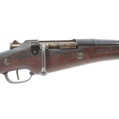 Mousqueton Berthier Mle 1892 de 1895 - Cal. 8 x 51 R - Catégorie C 