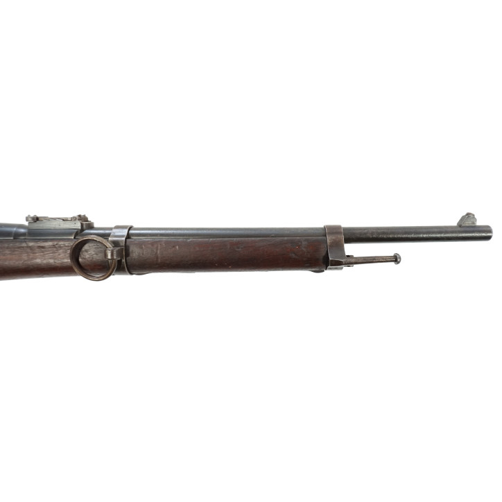 Mousqueton Berthier Mle 1892 de 1895 - Cal. 8 x 51 R - Catégorie C 