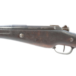 Mousqueton Berthier Mle 1892 de 1895 - Cal. 8 x 51 R - Catégorie C 