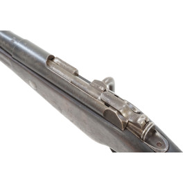 Mousqueton Berthier Mle 1892 de 1895 - Cal. 8 x 51 R - Catégorie C 