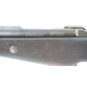 Mousqueton Berthier Mle 1892 de 1895 - Cal. 8 x 51 R - Catégorie C 