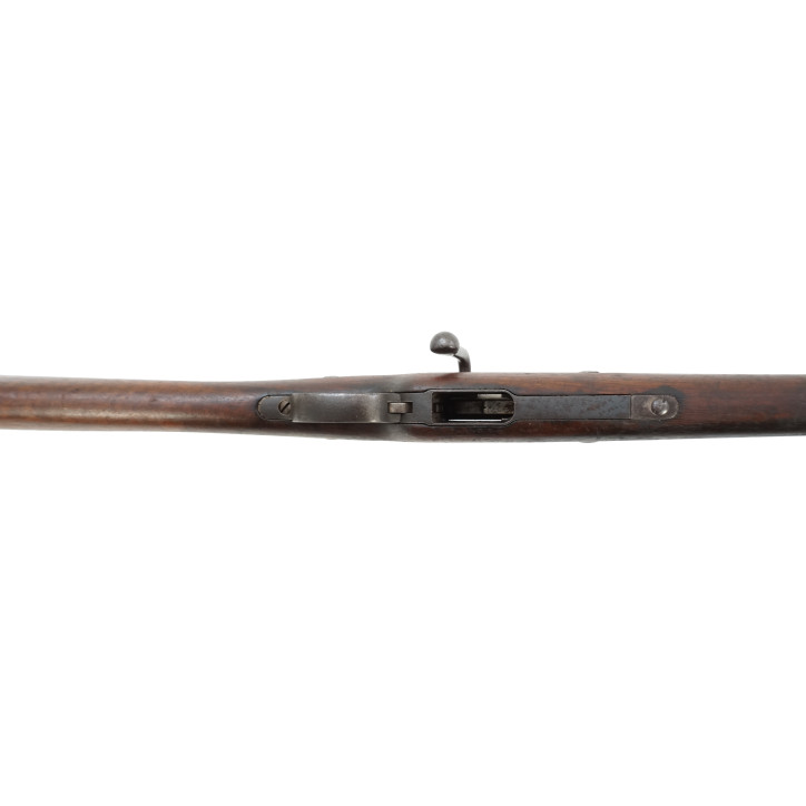 Mousqueton Berthier Mle 1892 de 1895 - Cal. 8 x 51 R - Catégorie C 