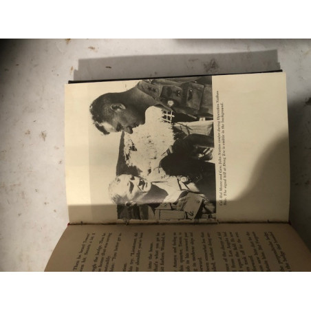 Livre The fields of Bamboo SLA Marshall 1971 et18