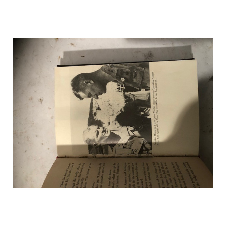 Livre The fields of Bamboo SLA Marshall 1971 et18