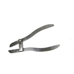 Outil démontage clips garde main fusil Garand M1